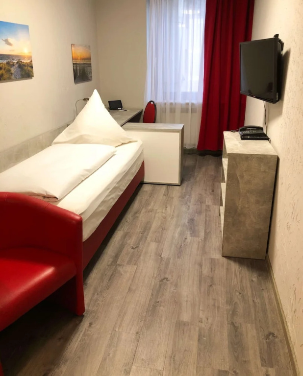Economy Single room