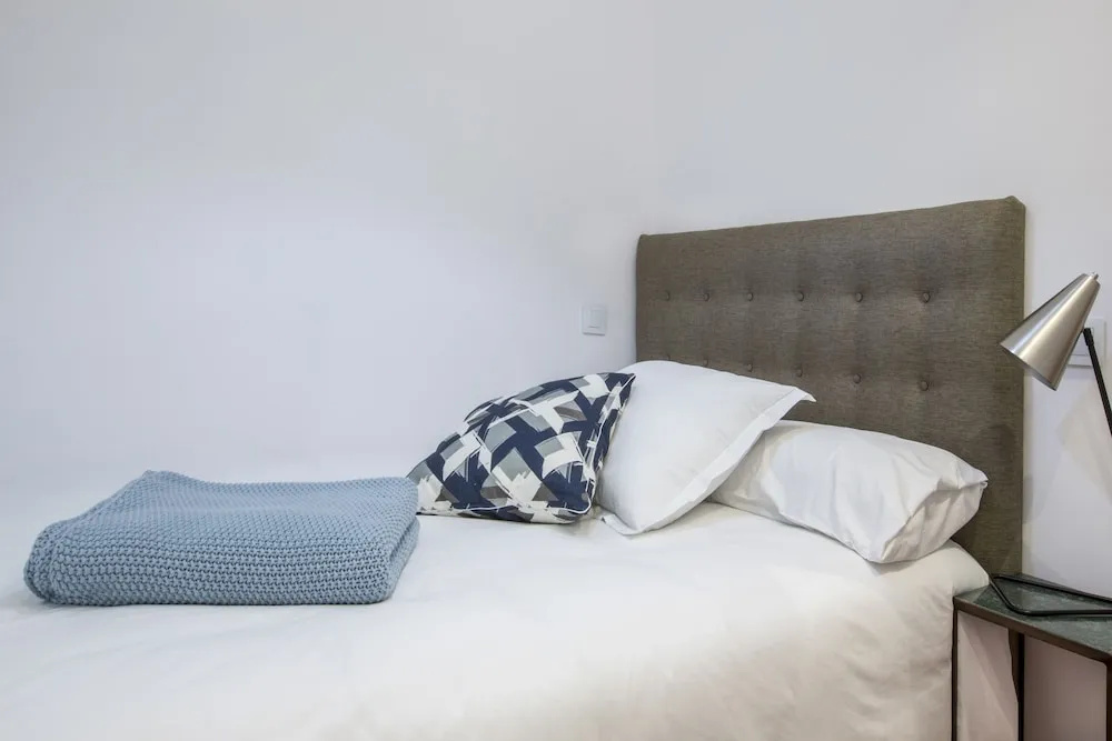 2 Bedrooms Standard Apartment