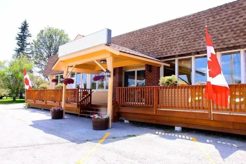 Hotel photo 20