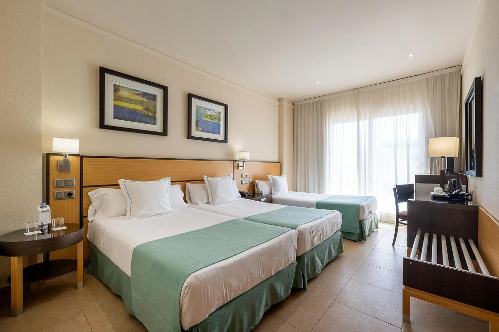 Poseidon La Manga Hotel & Spa - Designed for Adults - Général