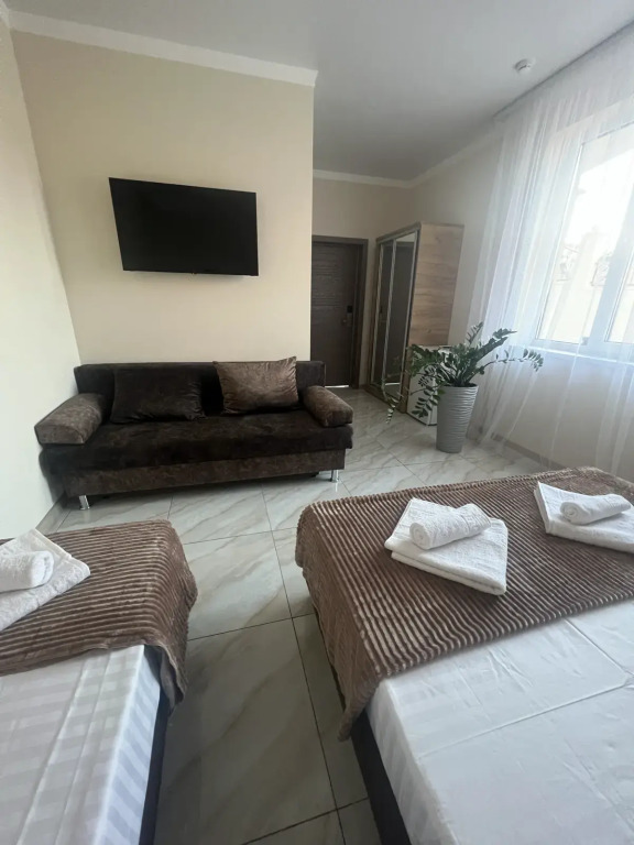 Адонис (Дивноморское) - фото 21