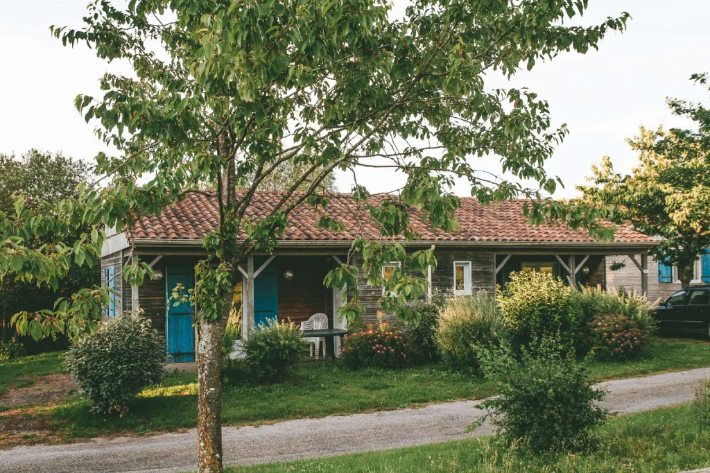 Terres de France - Natura Resort Pescalis - Général