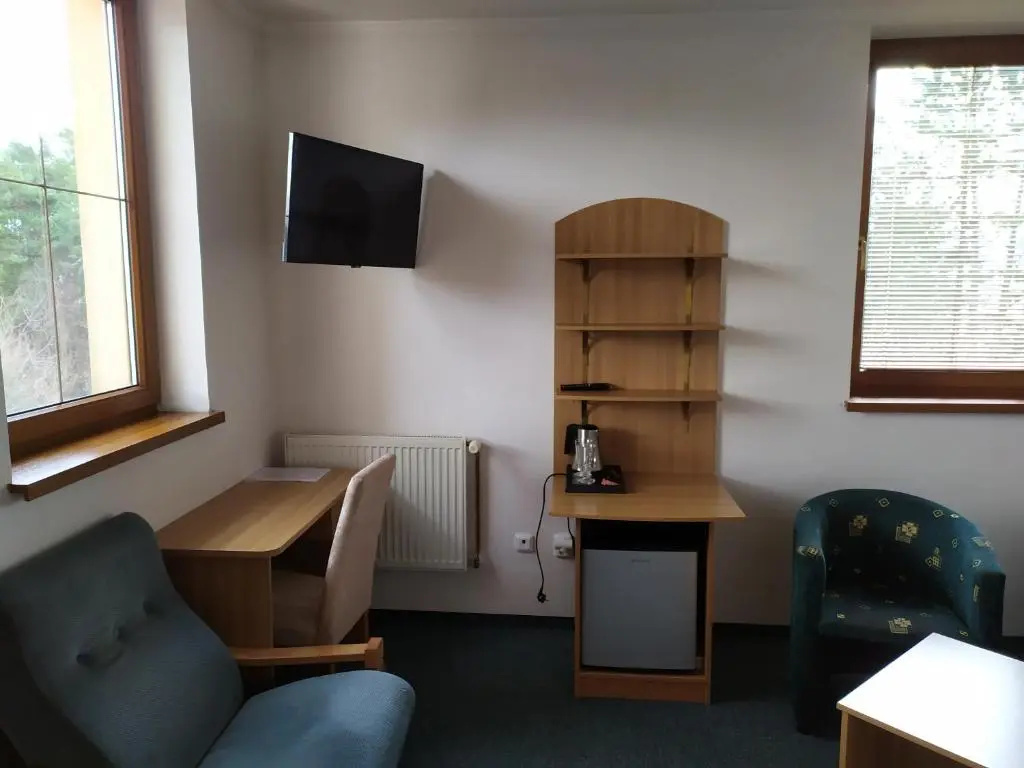 Penzión DRUŽBA Bojnice - Chambres