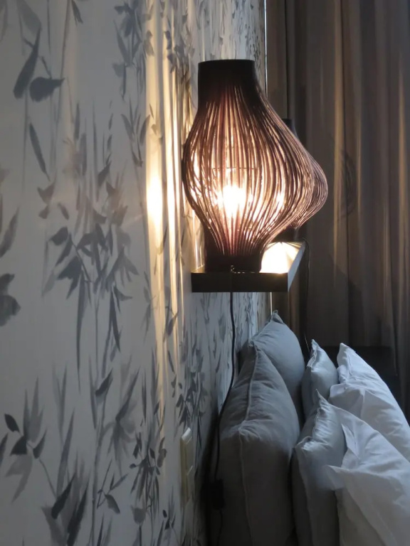 Grand room