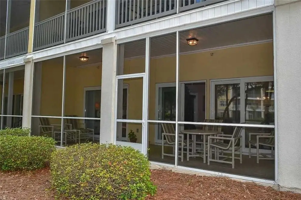 Ocean Keyes 2903 - 3 Br Condo