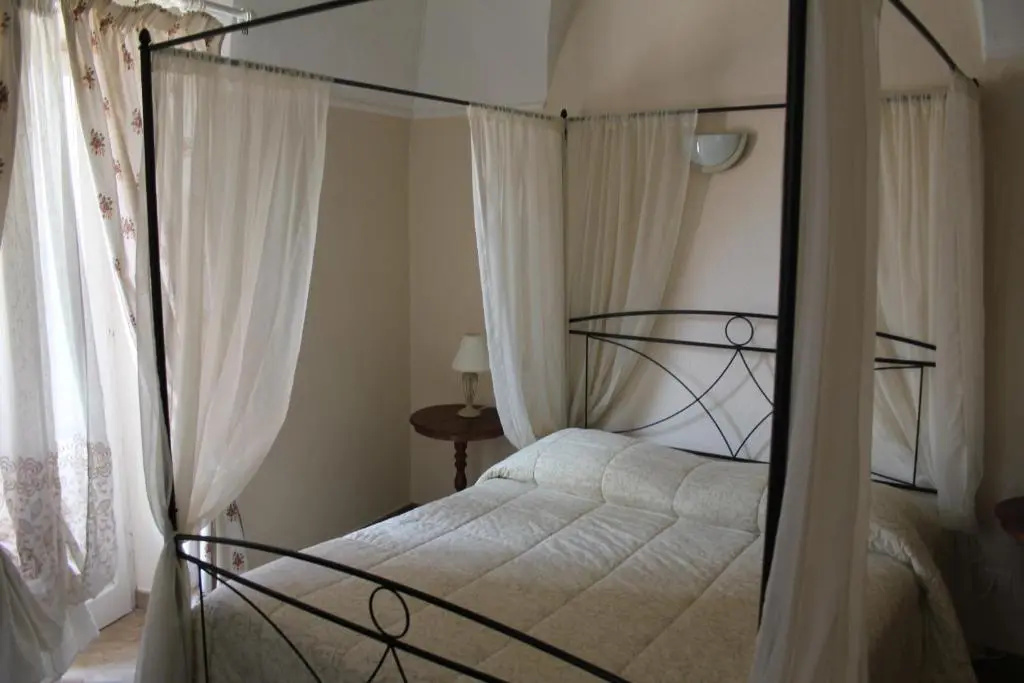 Hotel Porta Santa Maria - Chambres