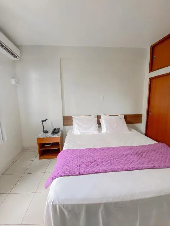 Principe Hotel - Chambres