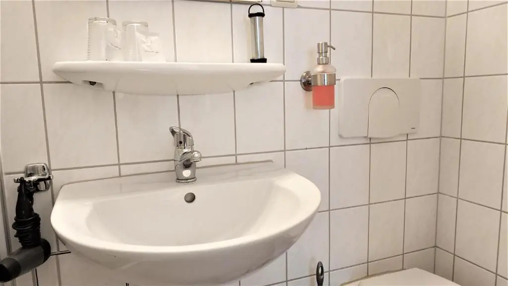 Altstadthotel Goldene Kugel - Chambres