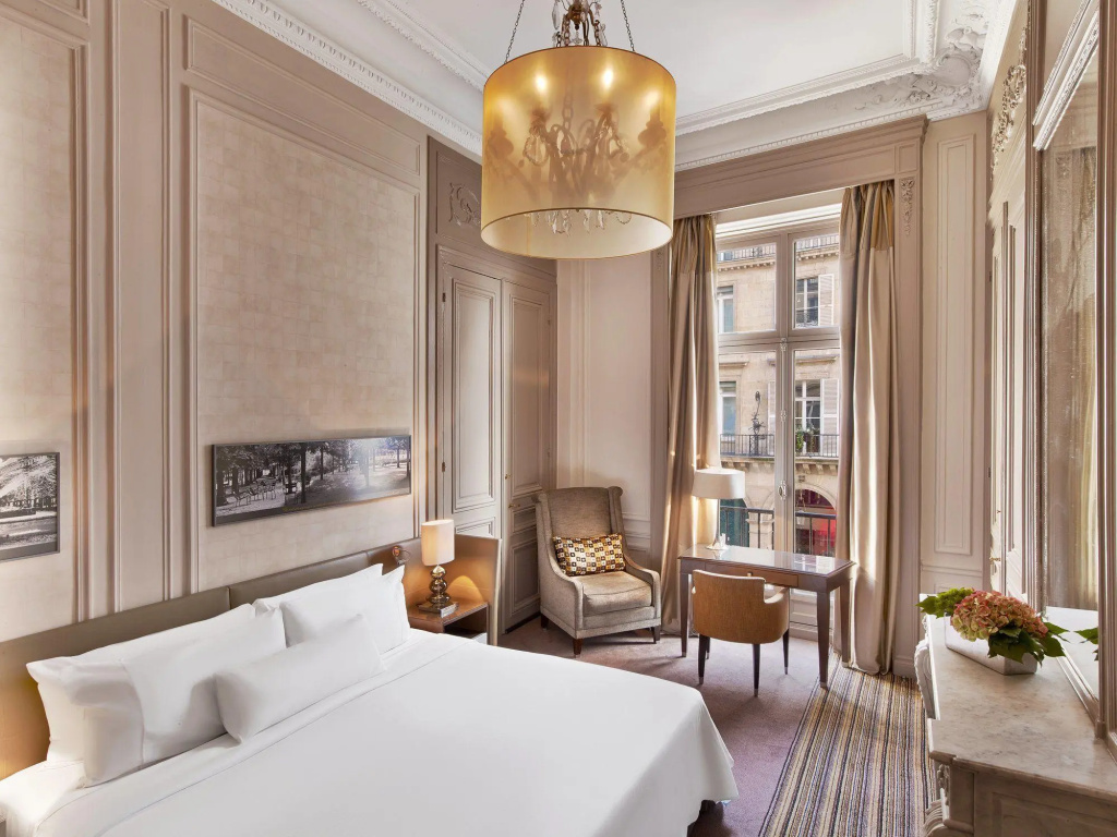 The Westin Paris-Vendome 29