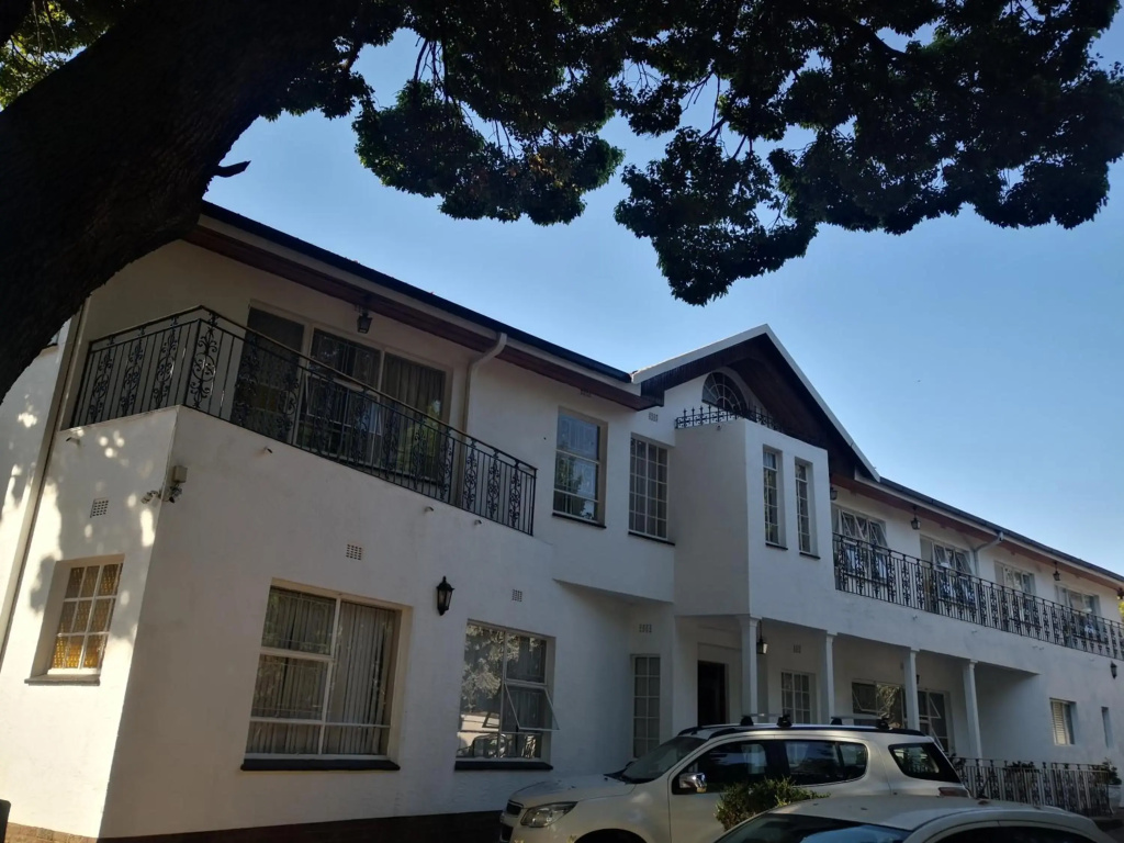 CHIC Geust House