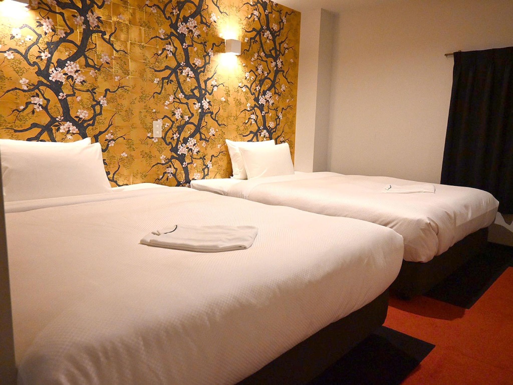 Hotel Art Inn Namba 사진 15