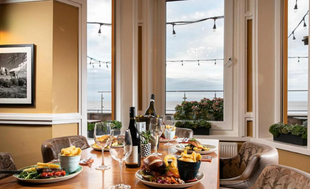 The Beaches Hotel and Spa - Général