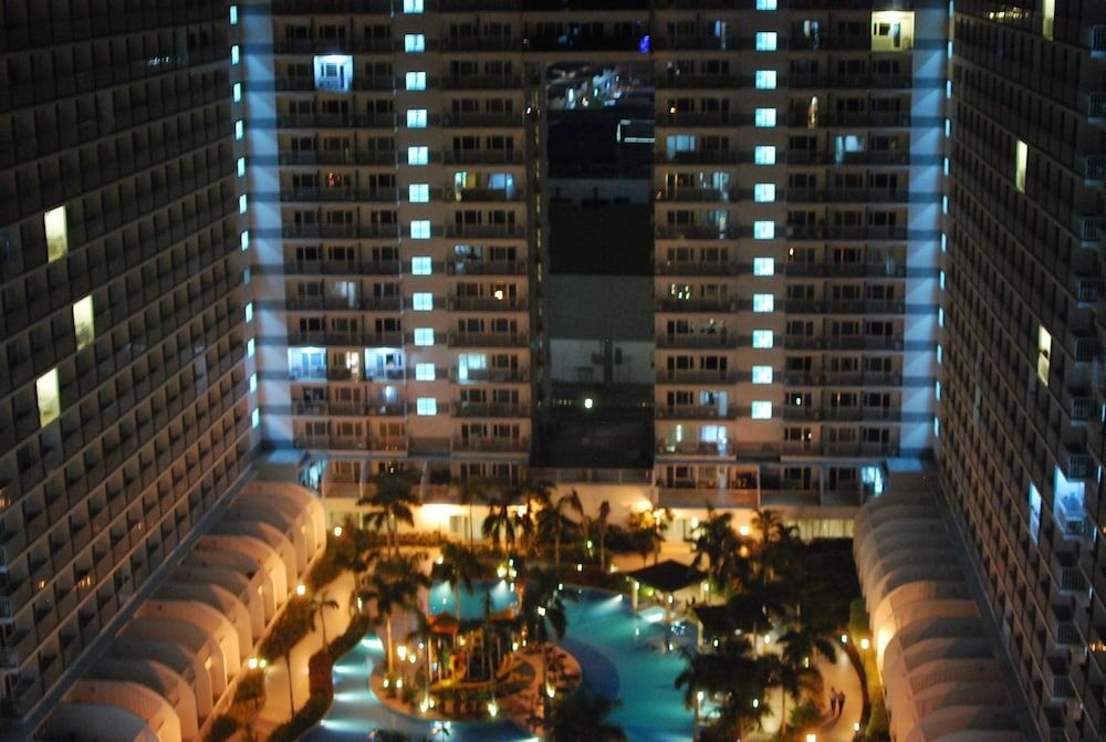 Premiere Haven at Shell Residences