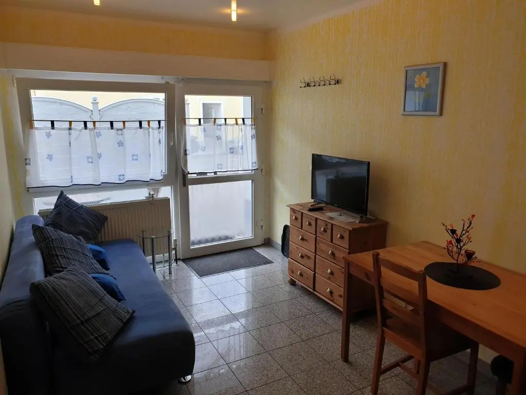 Apartmenthaus "Zum Löwen" Heidelberg - Ziegelhausen - Chambres
