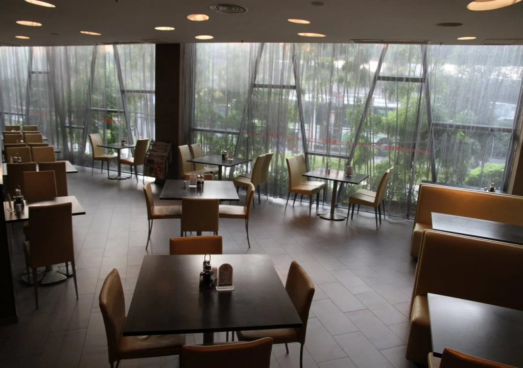 Hotel photo 8