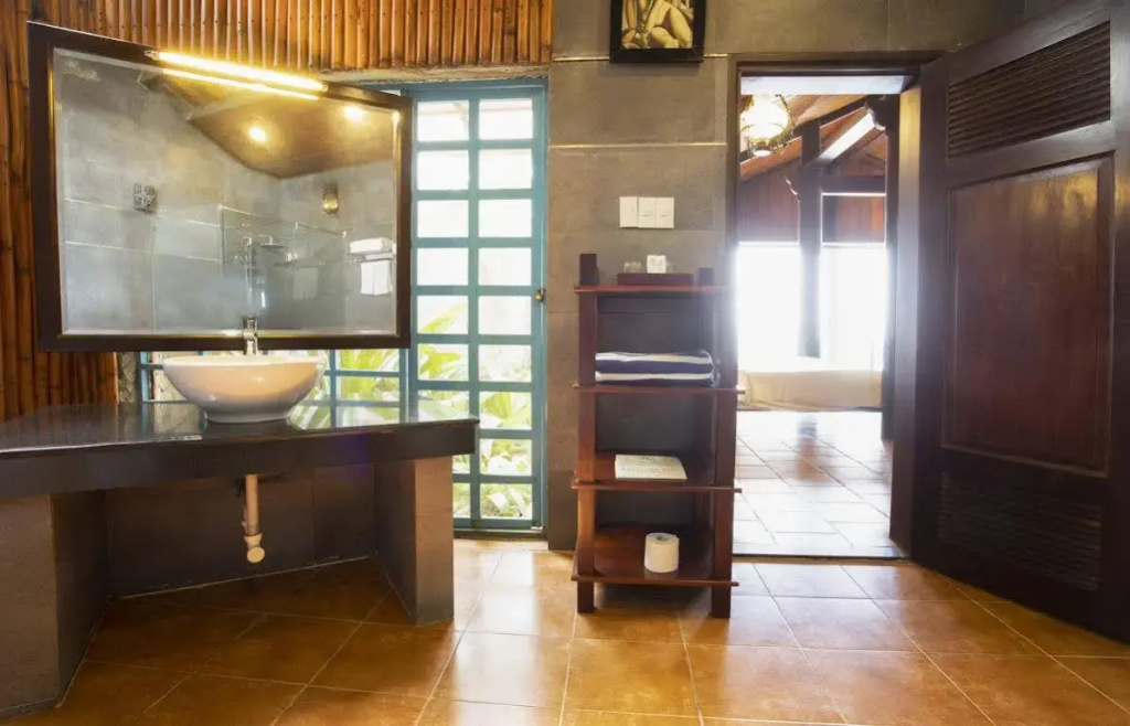 Hoang Ngoc Beach Resort - Général