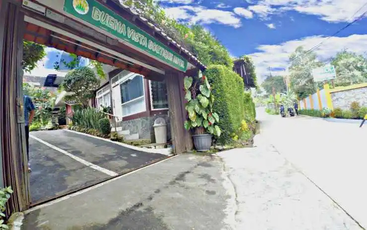 Buena Vista Boutique Hotel - Général