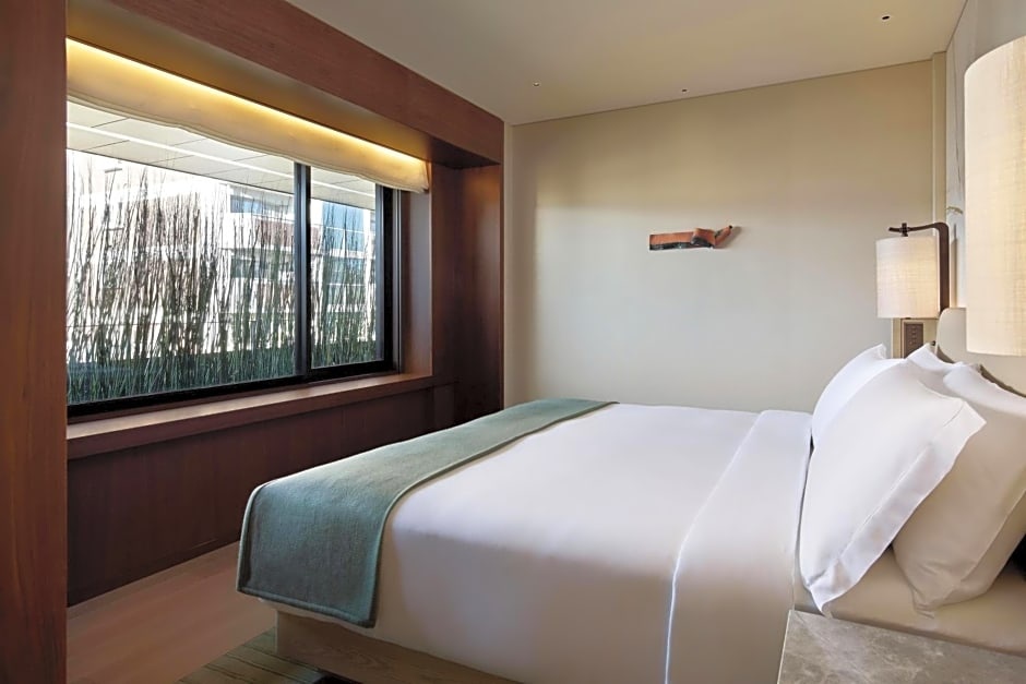 HOTEL THE MITSUI KYOTO, a Luxury Collection Hotel & Spa 사진 46
