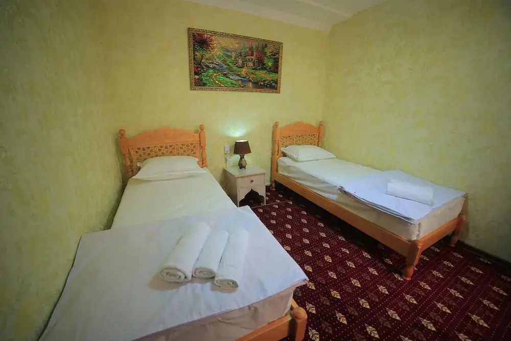 Hotel photo 8