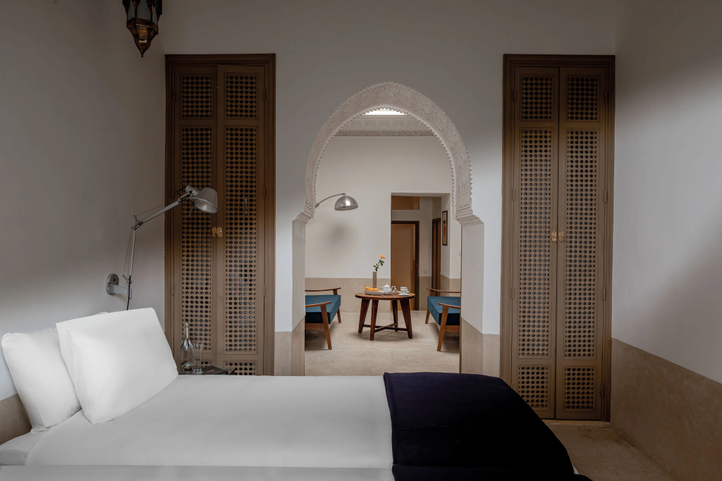 Riad Jaaneman — 3