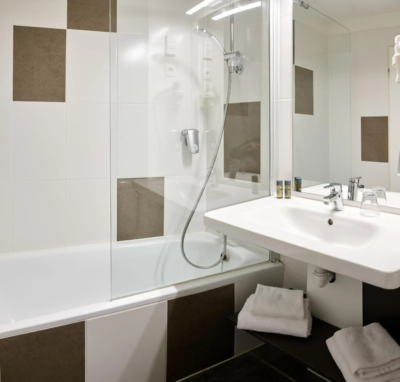 Best Western Hotel Wavre - фото 9