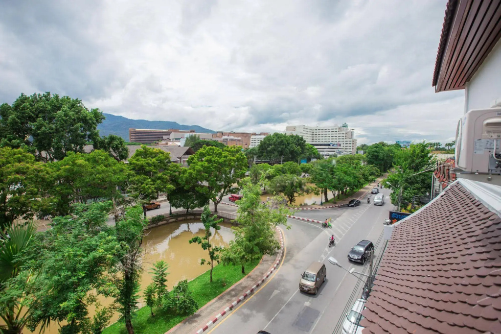 Chiang Roi 7 Days Inn - Général