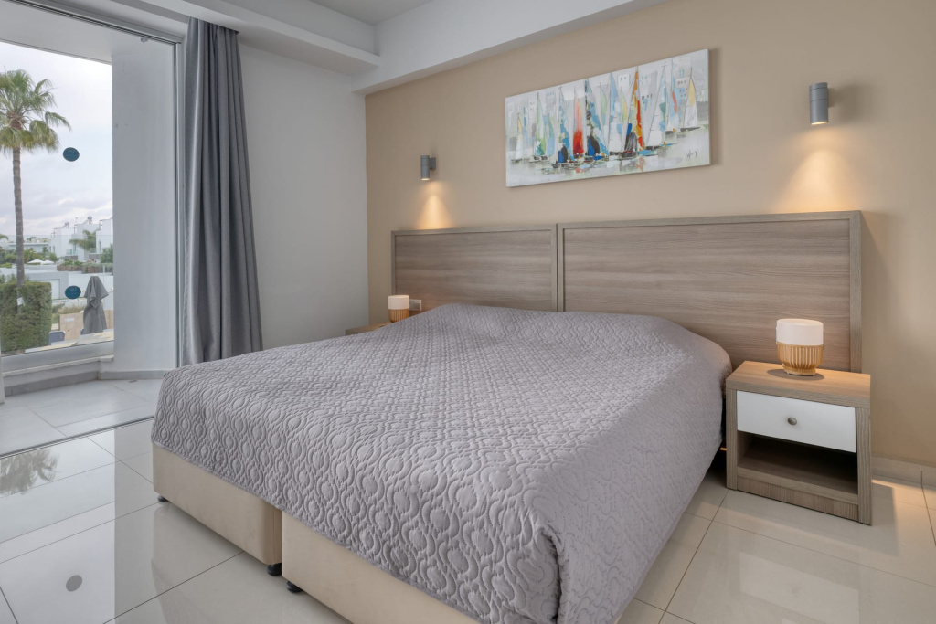 Bellini Hotel - Chambres