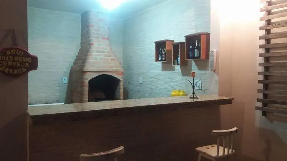Pousada Nossa Casa Itauna Beach - Général