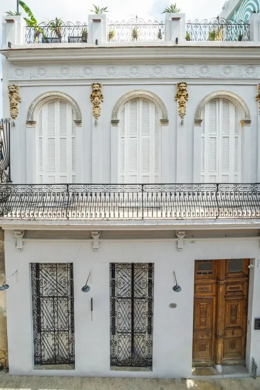 AS Boutique Residence