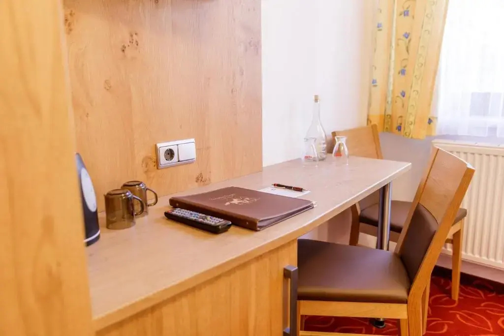 Feriendorf Ponyhof - Chambres