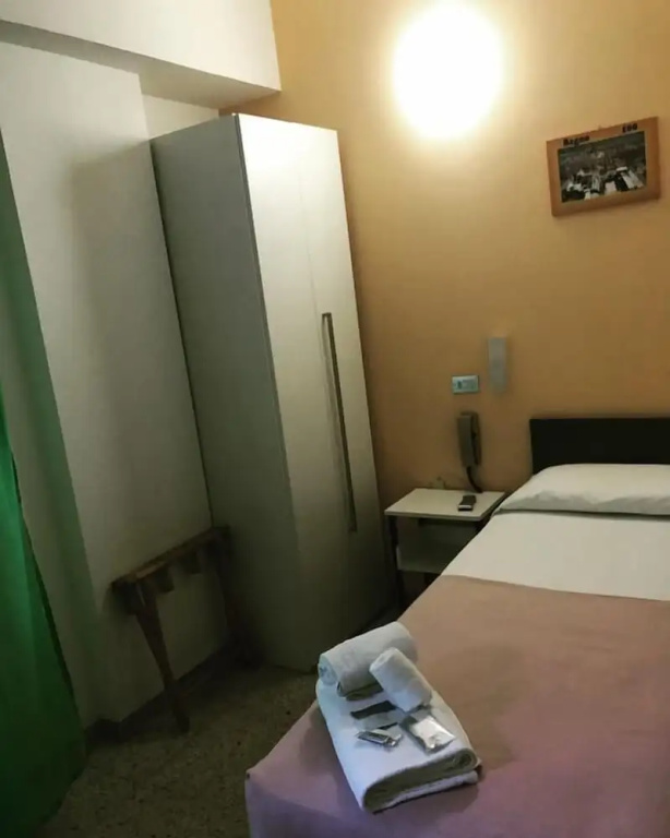 Hotel Nova Dhely - Chambres