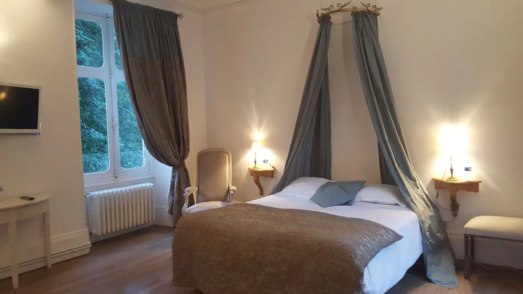 Afficher la photo 6 — Chateau Le Sallay