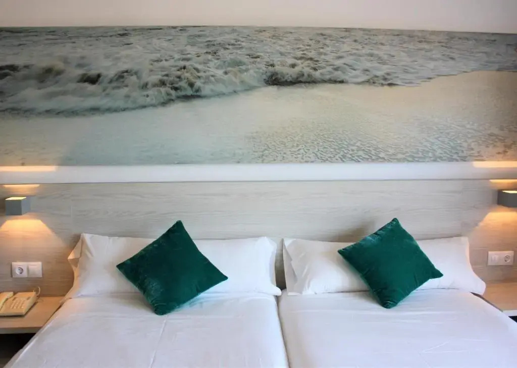 Welikehotel Fenix - Chambres