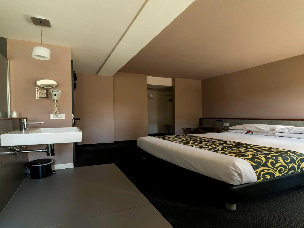 Classic Single room