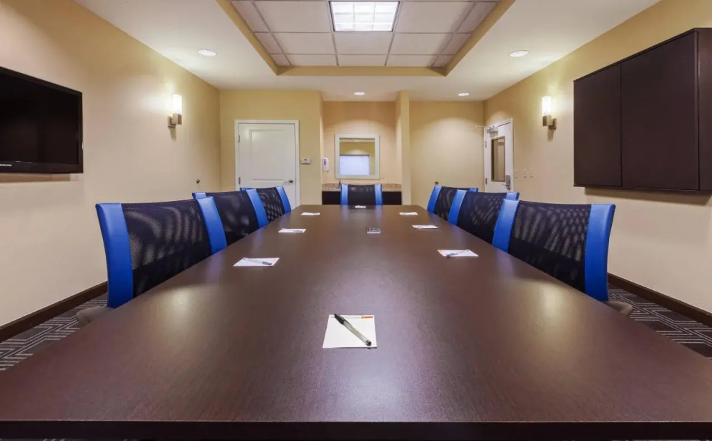 TownePlace Suites by Marriott North Owasso - Général