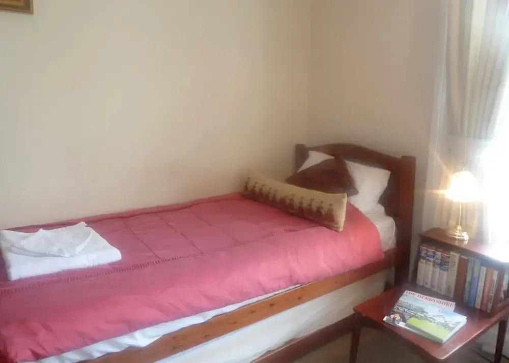 Georgian House Hotel - Chambres