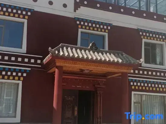 Xiangyueju Homestay