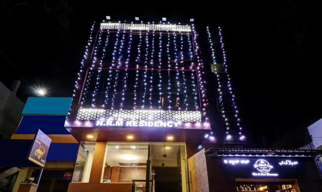 Business Centre