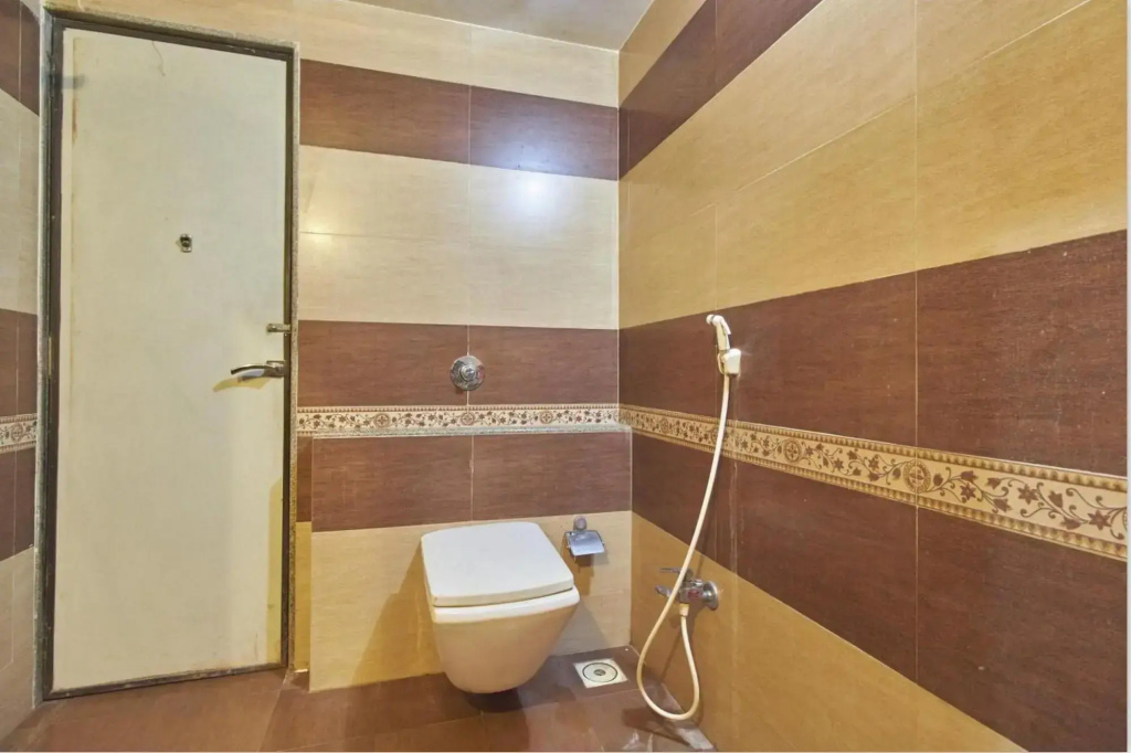 Hotel Sai Suraj Palace - Général