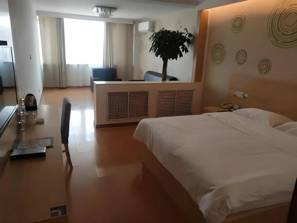 GreenTree Inn Yantai East Zhifu Road - Général