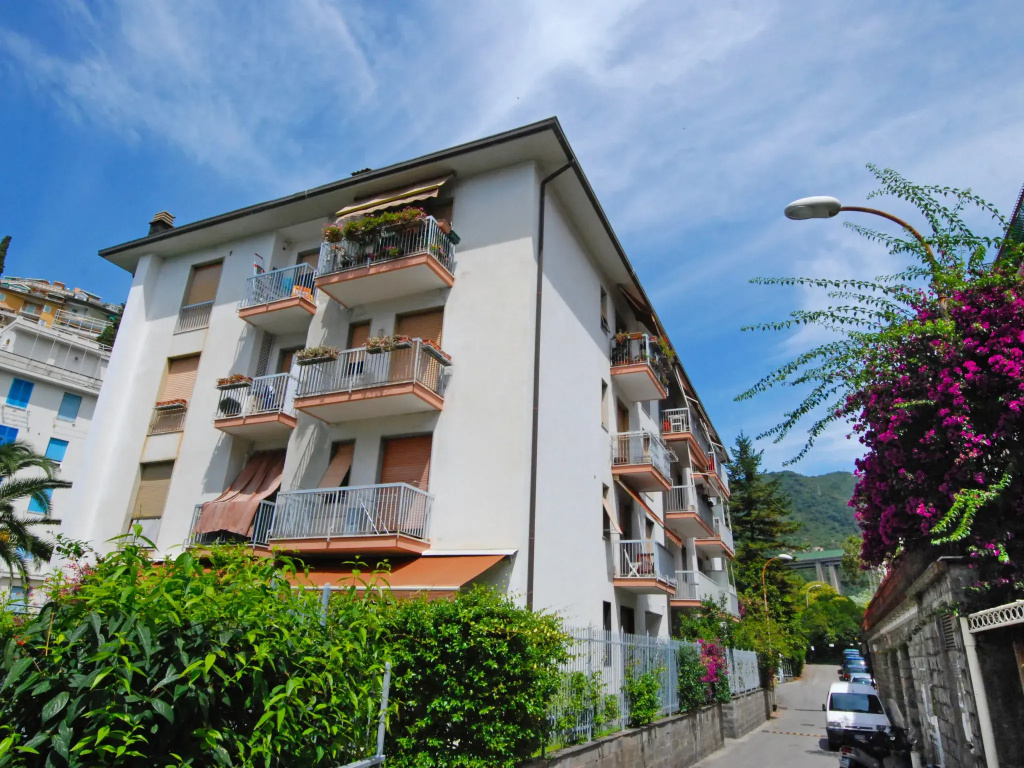 Locazione turistica Park Apartment