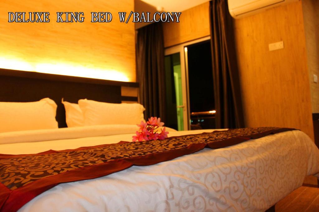 Hotel Time Nilai