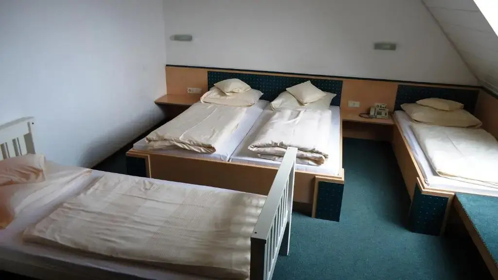 Hotel Krone - Chambres