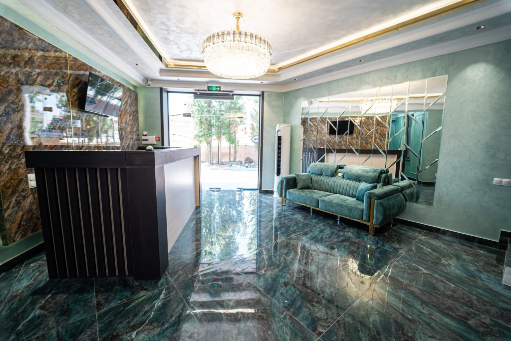 Hotel photo 7