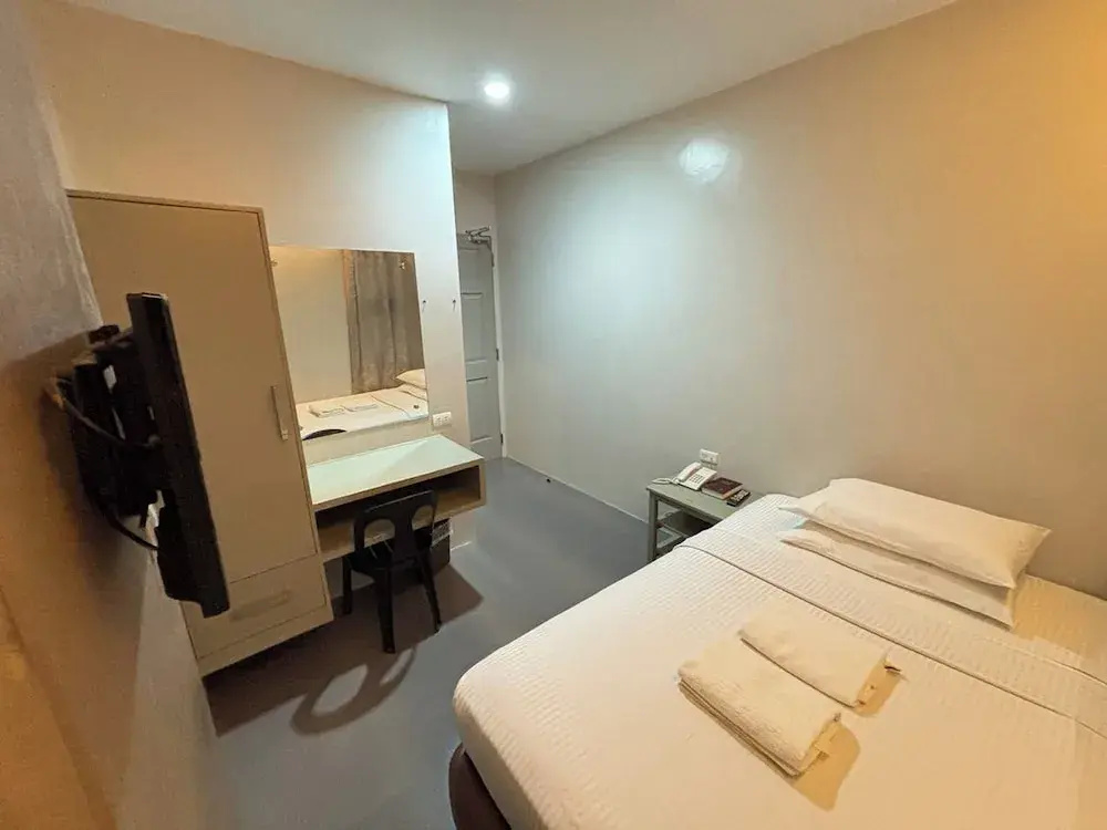Hotel photo 11