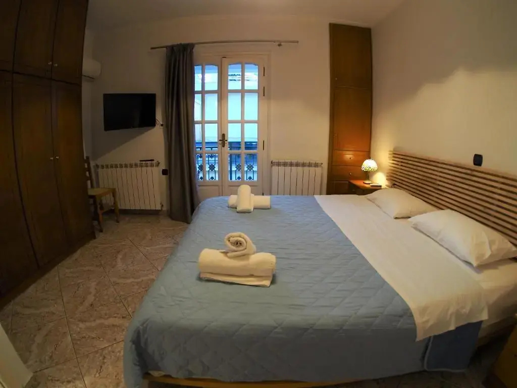 Galaxy Rooms - Chambres