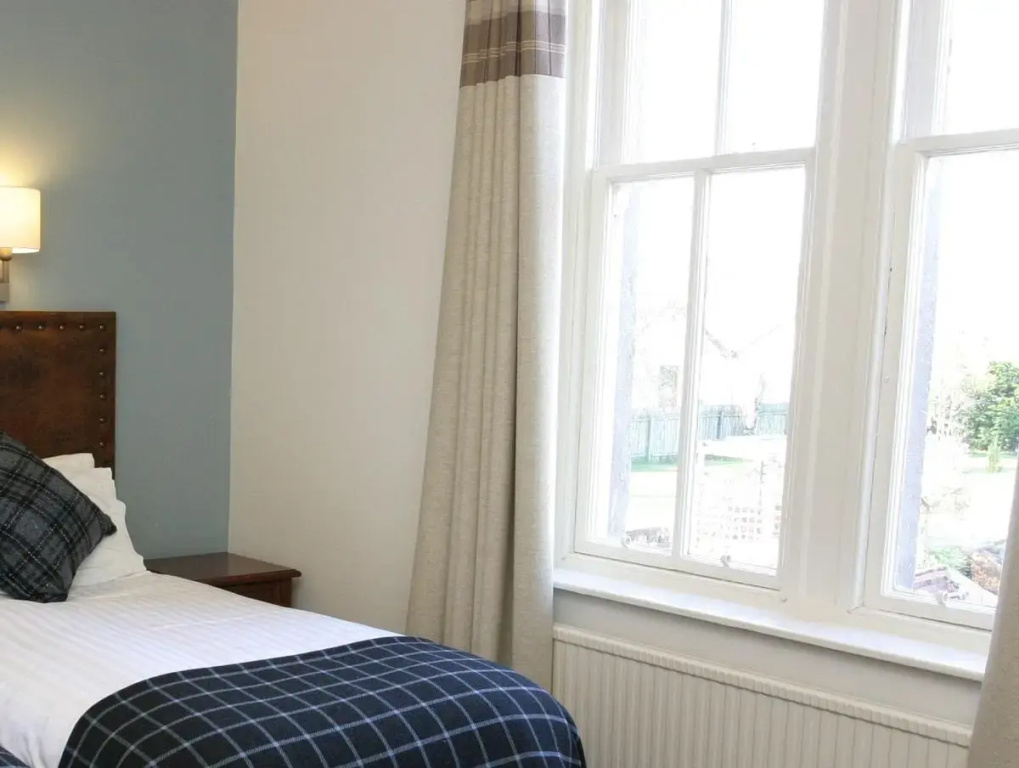 Craiglynne Hotel - Général