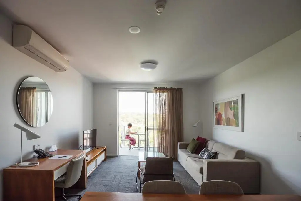 Quest Toowoomba - Chambres