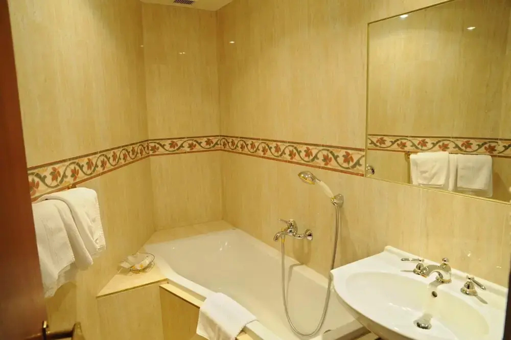 Grandhotel Garni - Général
