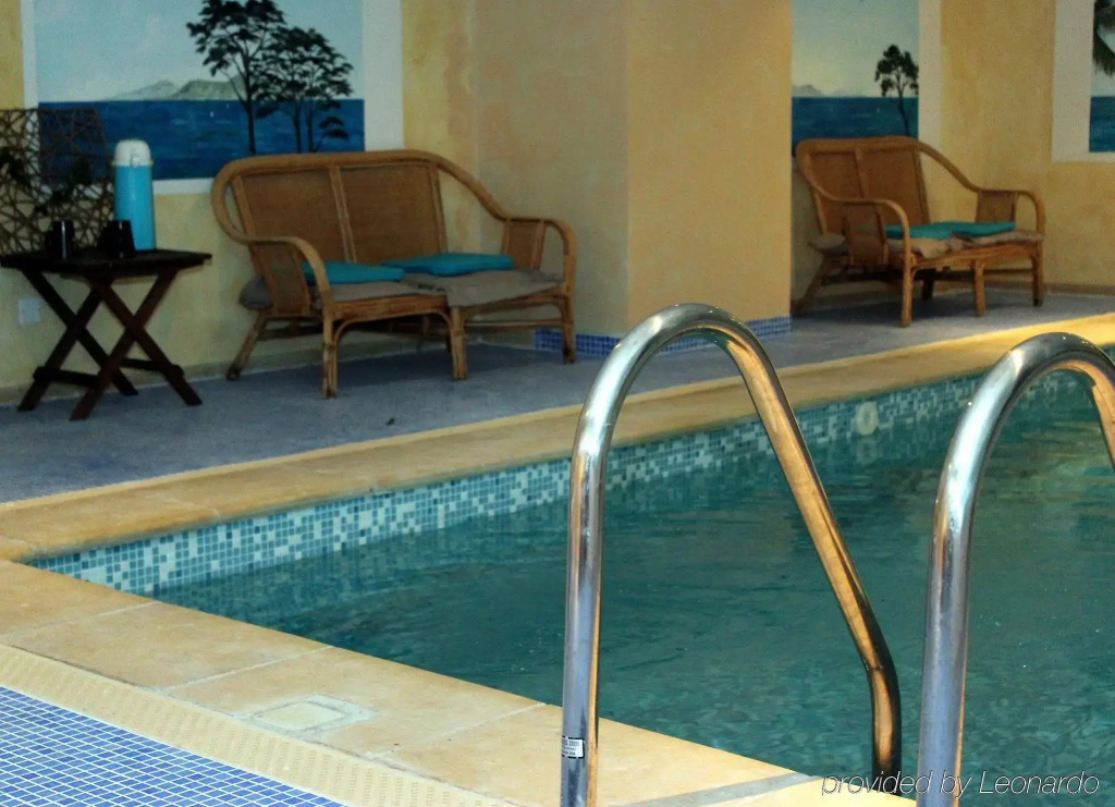 Best Western Plus Sanary - Général